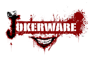 T-shirt Design by  Ntok for Joker Ware | Design #2709454