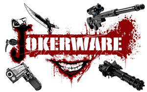 T-shirt Design by  Ntok for Joker Ware | Design: #2709459