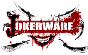 T-shirt Design by  Ntok for Joker Ware | Design: #2709490