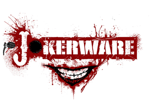T-Shirt-Design von  Ntok für Joker Ware | Design: #2744511
