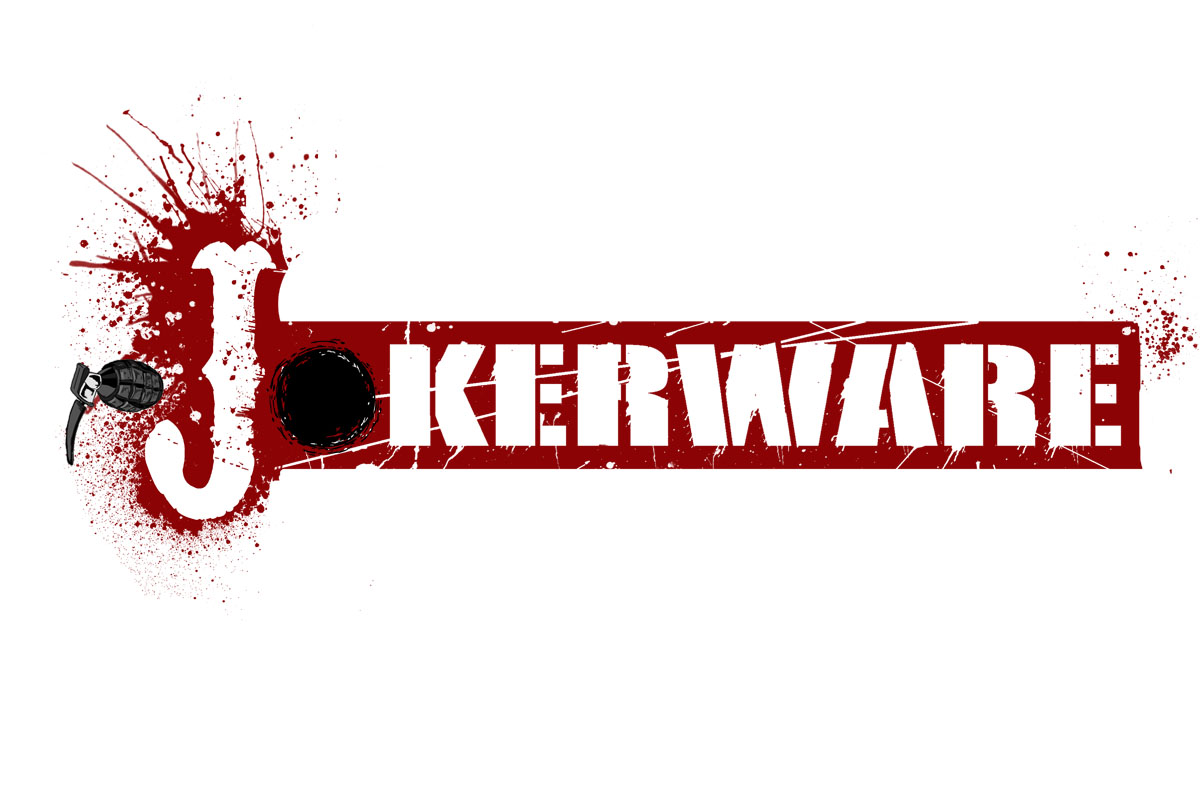 T-Shirt-Design von  Ntok für Joker Ware | Design #2744556