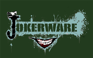 T-Shirt-Design von  Ntok für Joker Ware | Design: #2773886