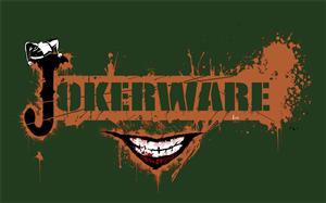 T-Shirt-Design von  Ntok für Joker Ware | Design: #2773969