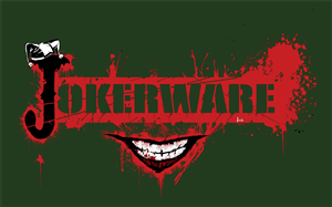 T-Shirt-Design von  Ntok für Joker Ware | Design: #2774008