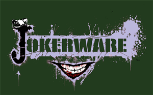 T-Shirt-Design von  Ntok für Joker Ware | Design: #2774052