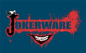 T-Shirt-Design von  Ntok für Joker Ware | Design: #2774077