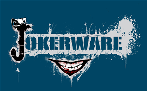 T-Shirt-Design von  Ntok für Joker Ware | Design: #2774134