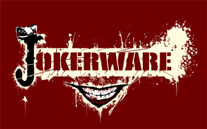 T-Shirt-Design von  Ntok für Joker Ware | Design: #2774202