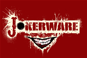 T-Shirt-Design von  Ntok für Joker Ware | Design: #2774308