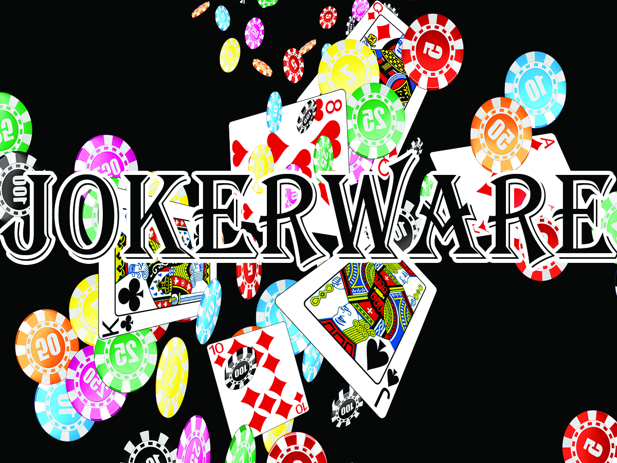 T-shirt Design by eric88s for Joker Ware | Design #2678235