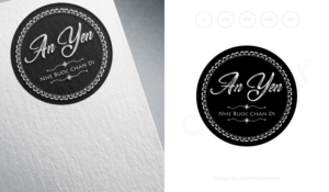 Diseño de Logo por Janith N. para este proyecto | Diseño #16828728