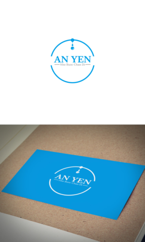 Diseño de Logo por yganess para este proyecto | Diseño: #16964922