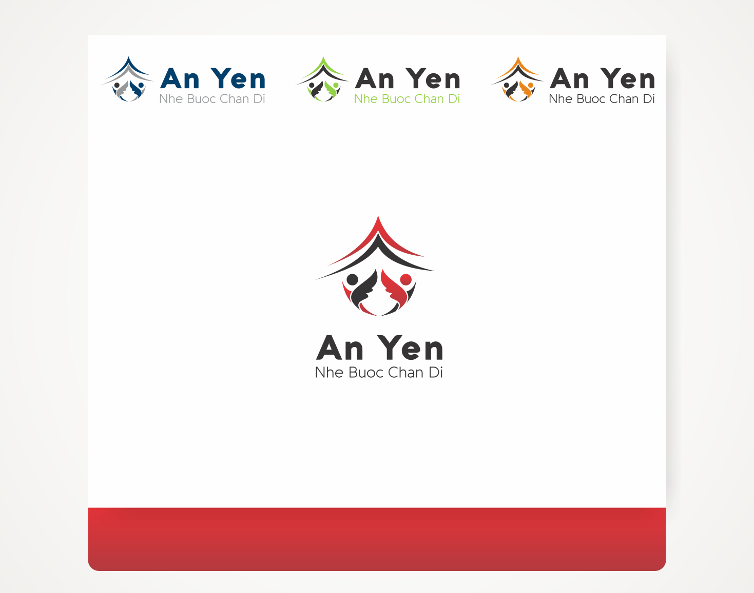 Logo Design by Savana for this project | Design #16807831