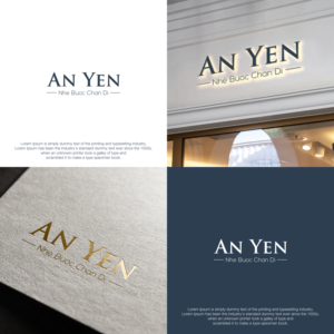 Logo Design by Optimistic_Studio for this project | Design: #16950968