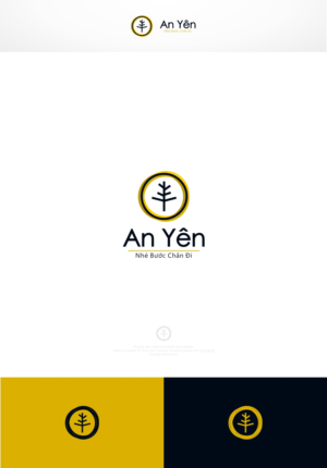 Logo Design by Lucky_Dev for this project | Design: #16813591