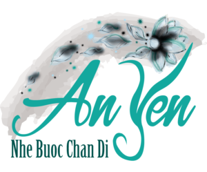 Logo Design by Liz Perkins-Dean