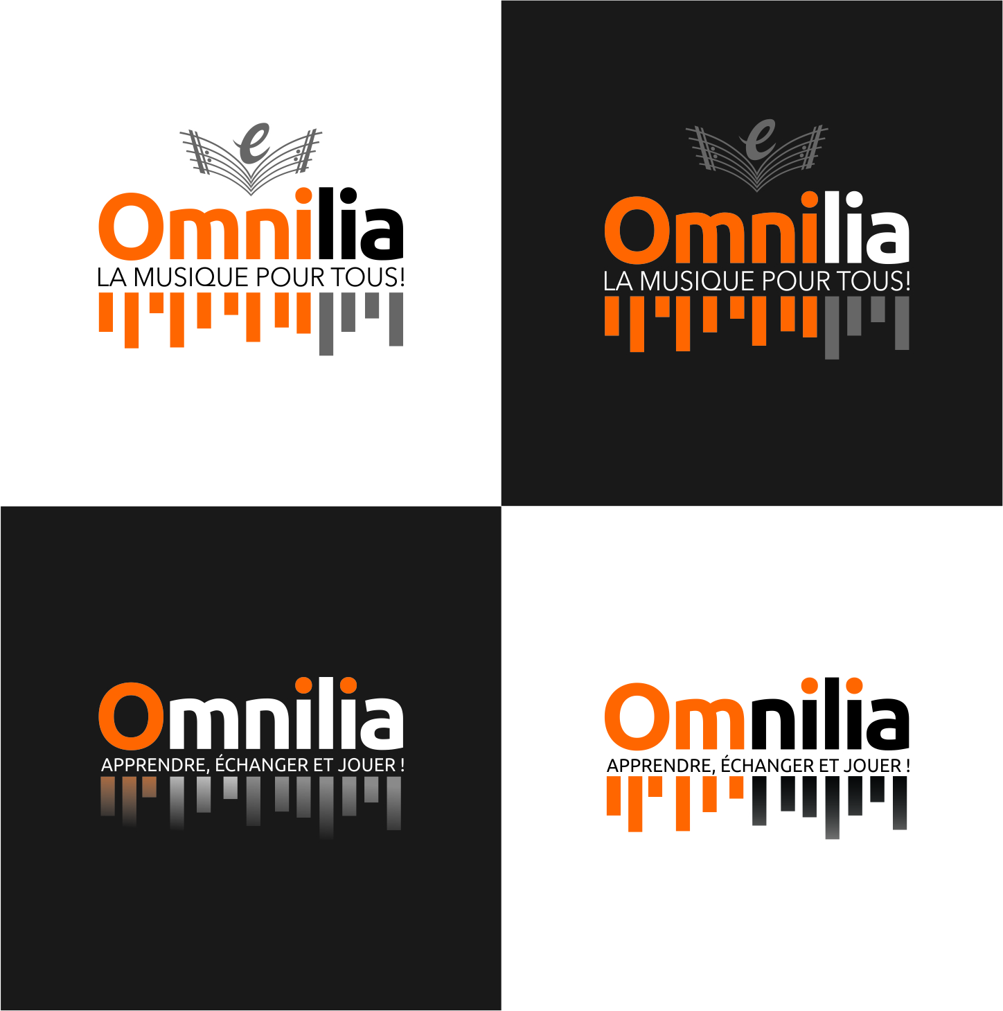 Logo Design by ZEKKOUR Fouzi for this project | Design #16893451