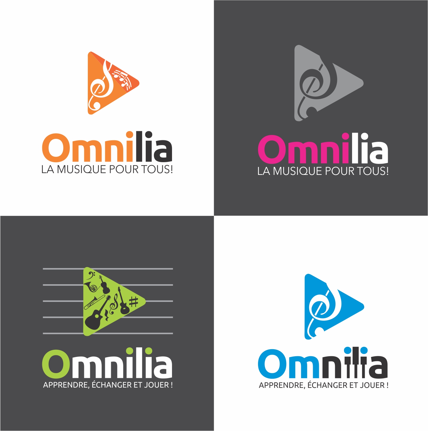 Logo Design by ZEKKOUR Fouzi for this project | Design #16917329