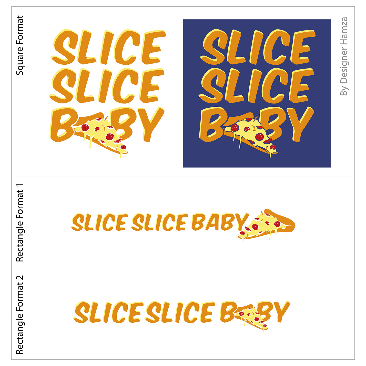 Logo Design by Designer Hamza for this project | Design #16889220