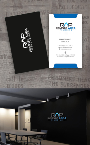 Diseño de Logo por zebronicgraphic para este proyecto | Diseño: #16810539