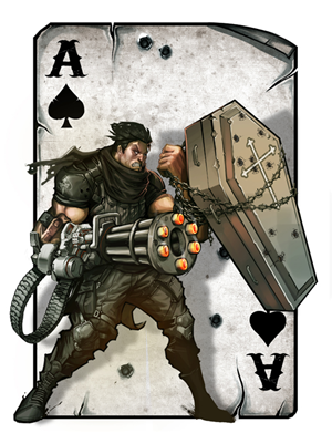T-shirt Design by joelsailo for Joker Ware | Design #2689243