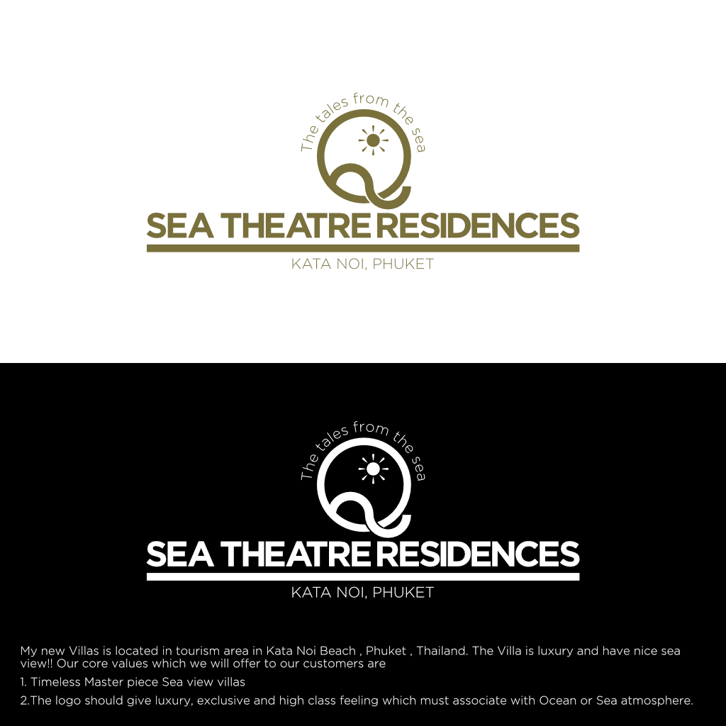 Logo Design by Mike Rosales (@mrdzyn) for this project | Design #17038819