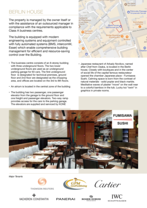 Diseño de Brochure por DesignFive para este proyecto | Diseño: #16816855