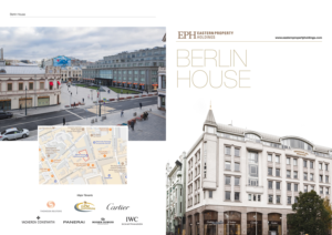 Diseño de Brochure por DesignFive para este proyecto | Diseño: #16817598
