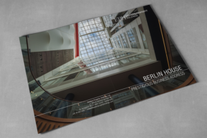 Diseño de Brochure por barinix para este proyecto | Diseño: #16849998