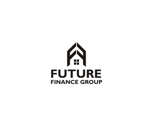 Logo Design by Falguni for Future Finance Group | Design: #2677906