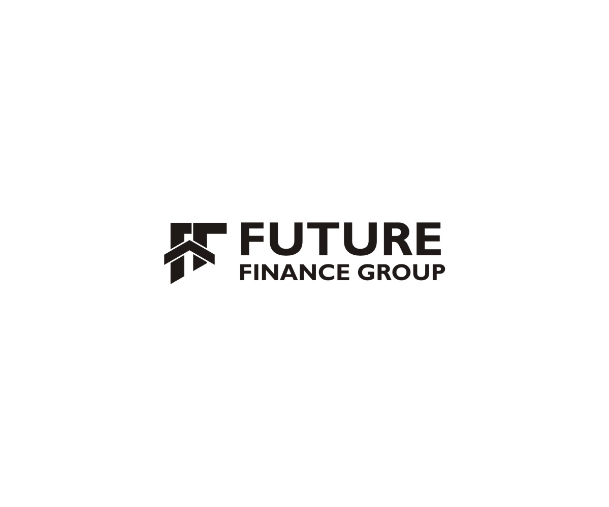 Logo Design by Falguni for Future Finance Group | Design #2678026