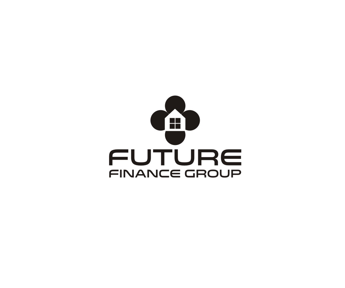 Logo Design by Falguni for Future Finance Group | Design #2688763