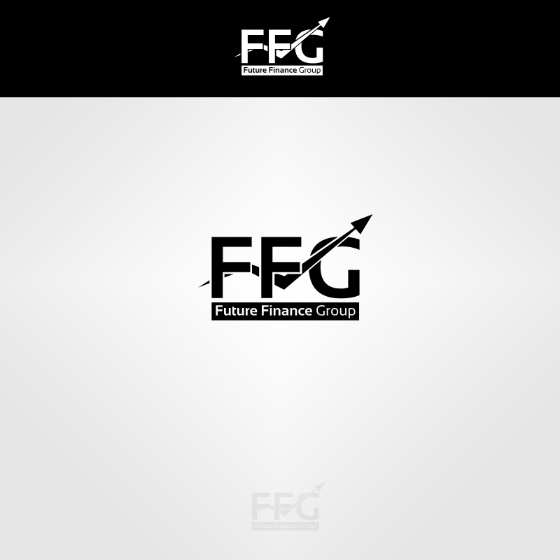 Logo Design by ketoprofen for Future Finance Group | Design #2675176