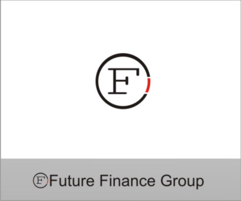 Logo Design by blue panda for Future Finance Group | Design #2675217