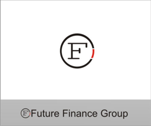Diseño de Logo por blue panda para Future Finance Group | Diseño: #2675217