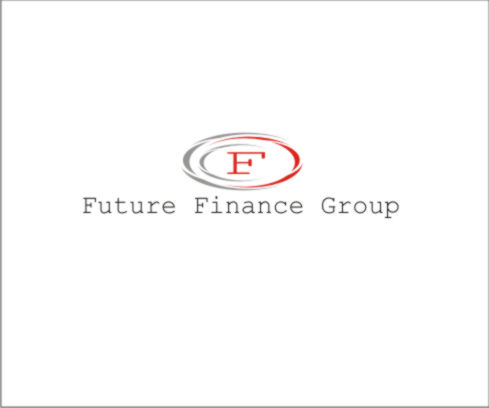 Logo Design by blue panda for Future Finance Group | Design #2675584