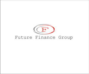 Diseño de Logo por blue panda para Future Finance Group | Diseño: #2675584
