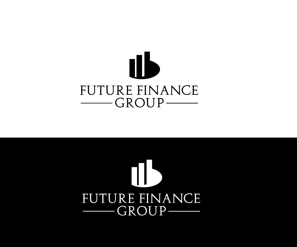 Logo Design by niko for Future Finance Group | Design #2681475