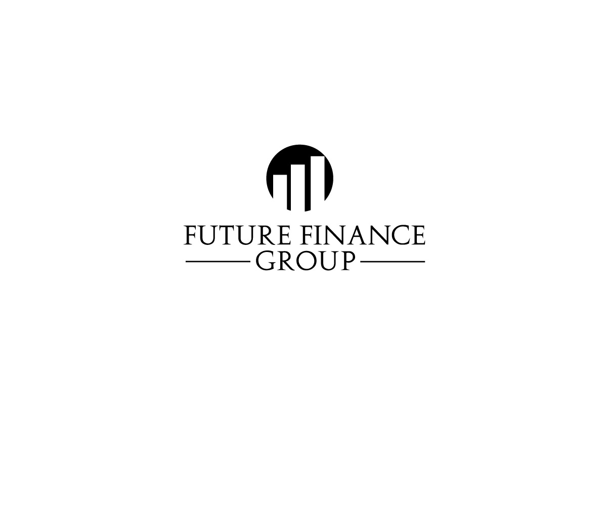 Logo Design by niko for Future Finance Group | Design #2681484
