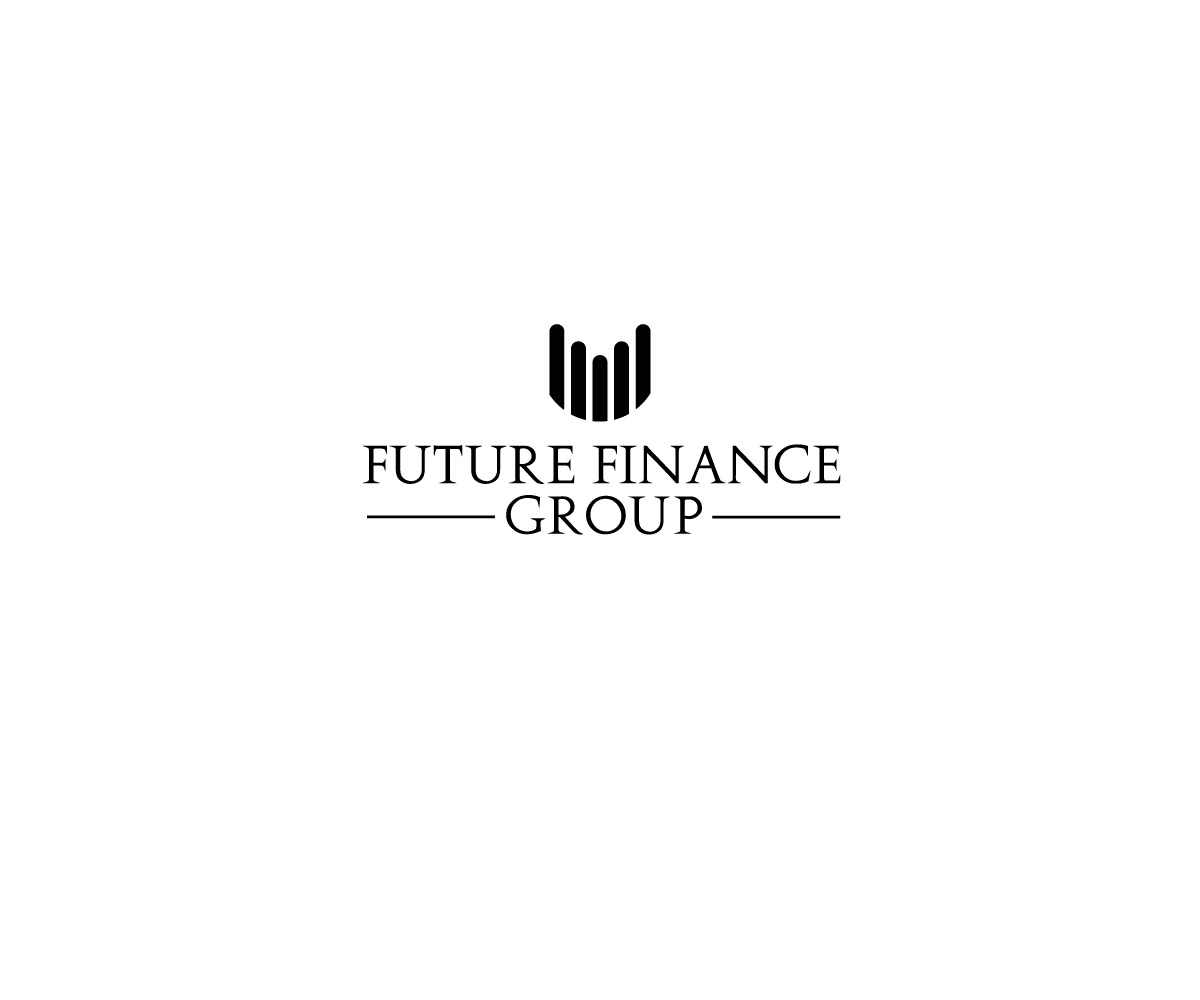 Logo Design by niko for Future Finance Group | Design #2681501