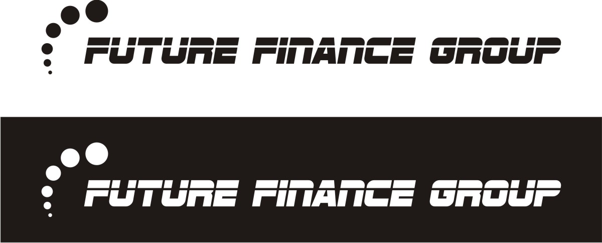 Diseño de Logo por Yusak Lesmana para Future Finance Group | Diseño #2682209