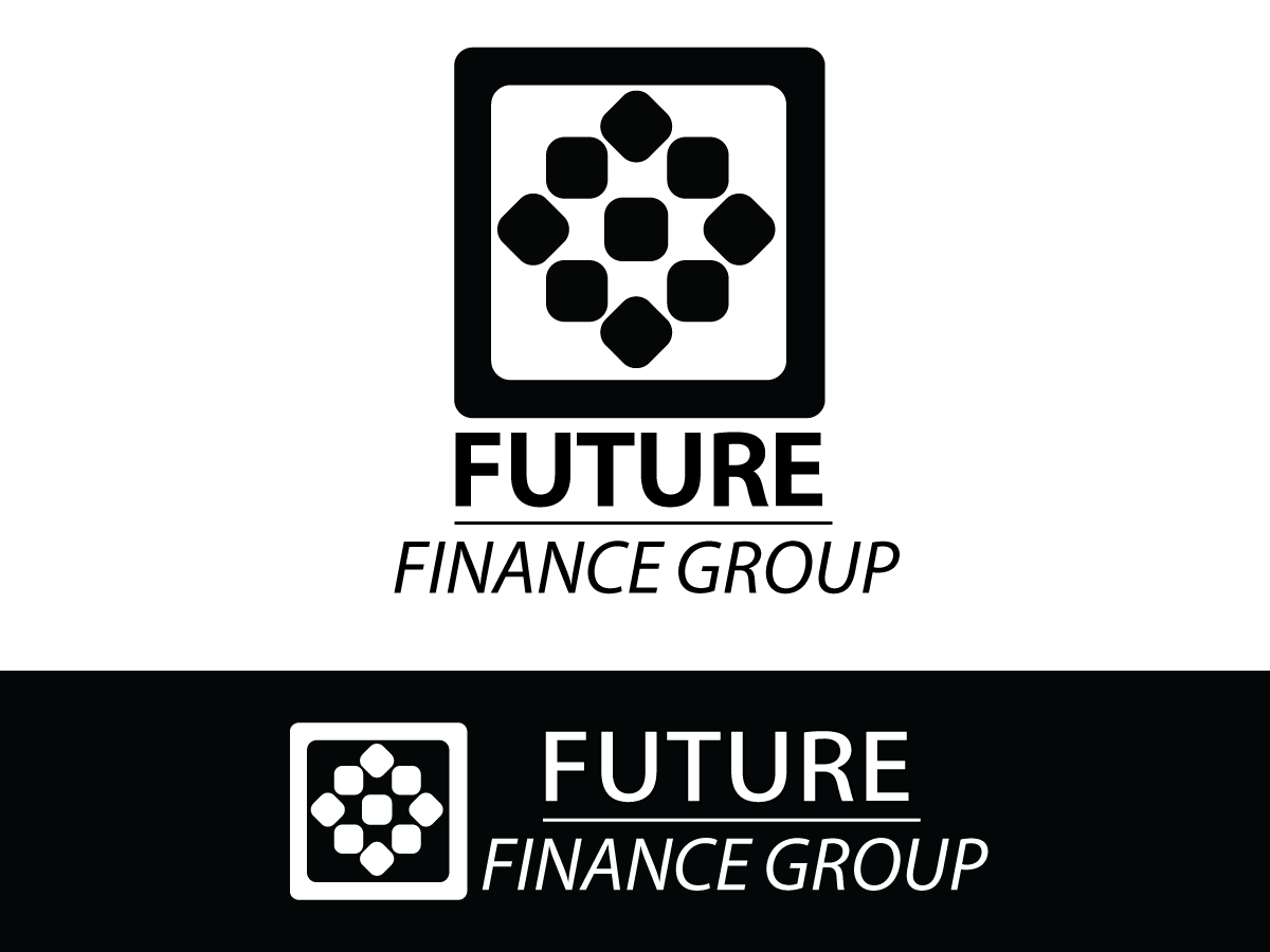 Diseño de Logo por Bullfeathers para Future Finance Group | Diseño #2675354