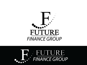 Diseño de Logo por Bullfeathers para Future Finance Group | Diseño: #2675359