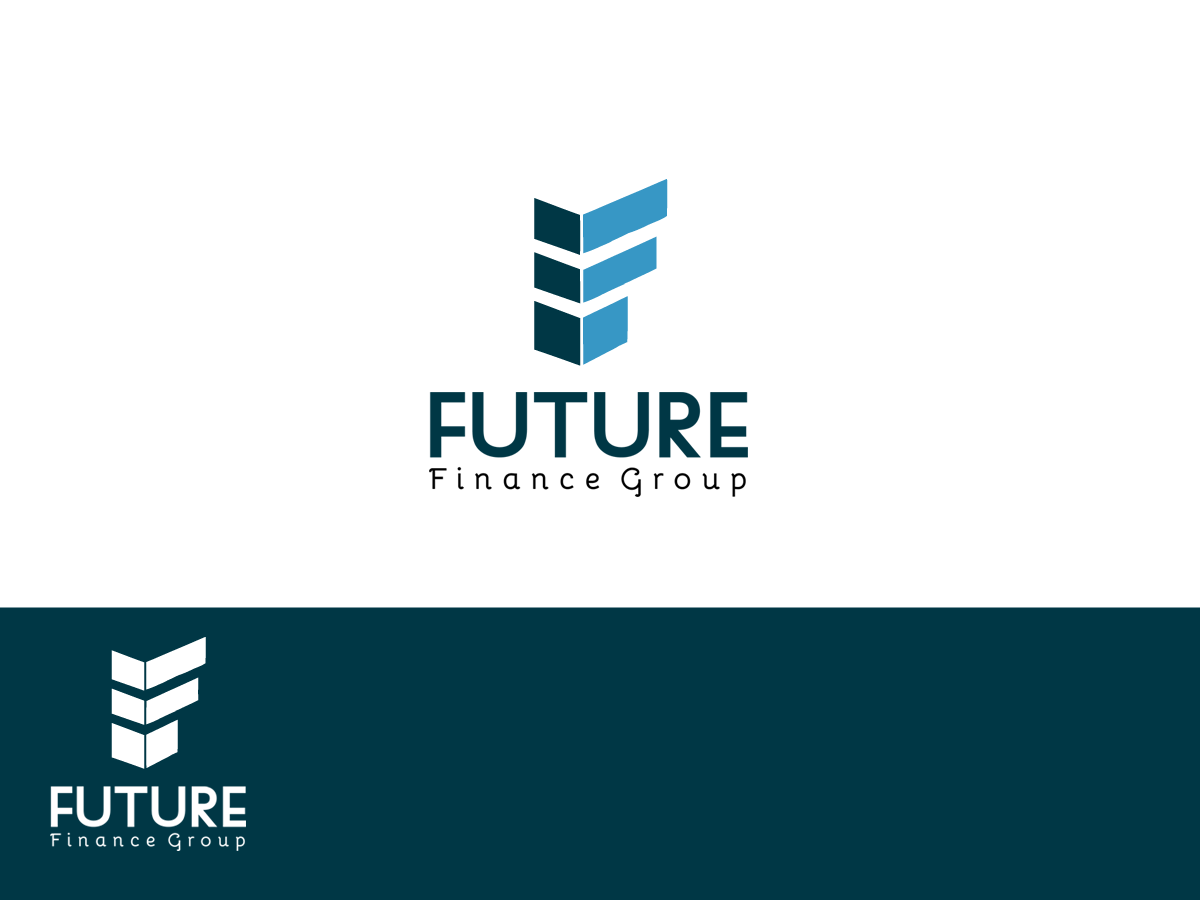 Logo Design by Anyl Thapa for Future Finance Group | Design #2677268