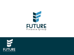 Logo Design by Anyl Thapa for Future Finance Group | Design: #2677268
