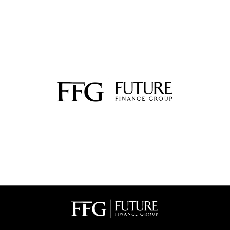 Logo Design by Alchemist for Future Finance Group | Design #2676556