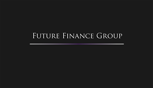 Diseño de Logo por Litz para Future Finance Group | Diseño: #2676588