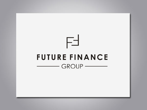 Logo Design by create for Future Finance Group | Design #2685413