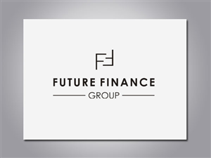 Logo Design by create for Future Finance Group | Design: #2685413