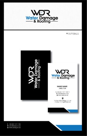 Design de Logo par zebronicgraphic pour ce projet | Design : #16819691
